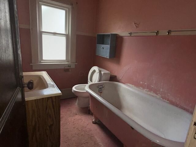 47 W Hudson Street, Columbus, OH 43202
