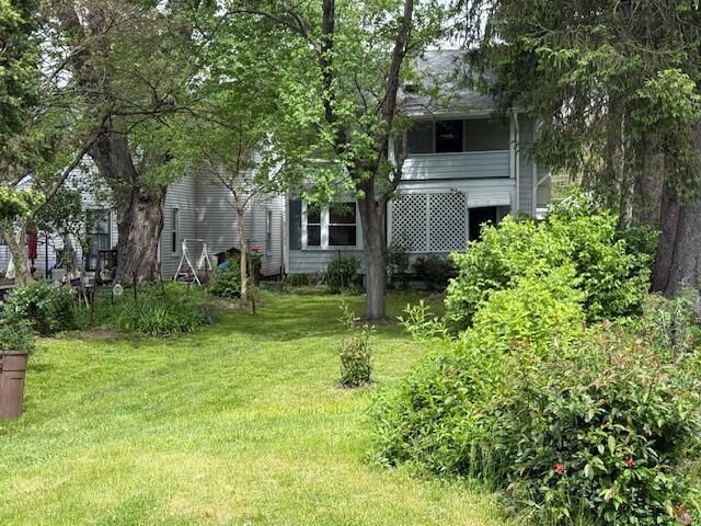 47 W Hudson Street, Columbus, OH 43202