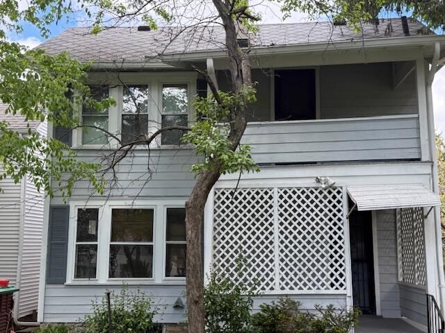 47 W Hudson Street, Columbus, OH 43202