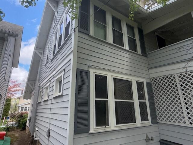 47 W Hudson Street, Columbus, OH 43202
