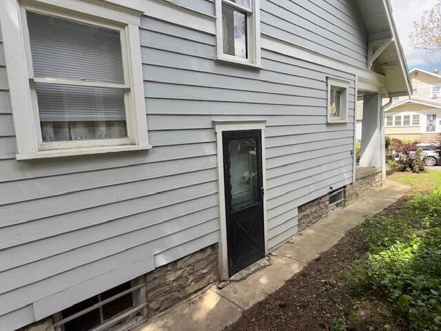 47 W Hudson Street, Columbus, OH 43202
