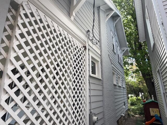 47 W Hudson Street, Columbus, OH 43202
