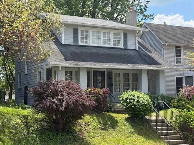 47 W Hudson Street, Columbus, OH 43202