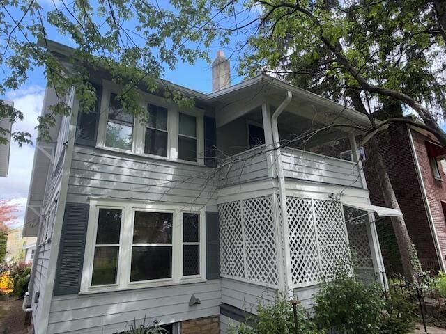 47 W Hudson Street, Columbus, OH 43202