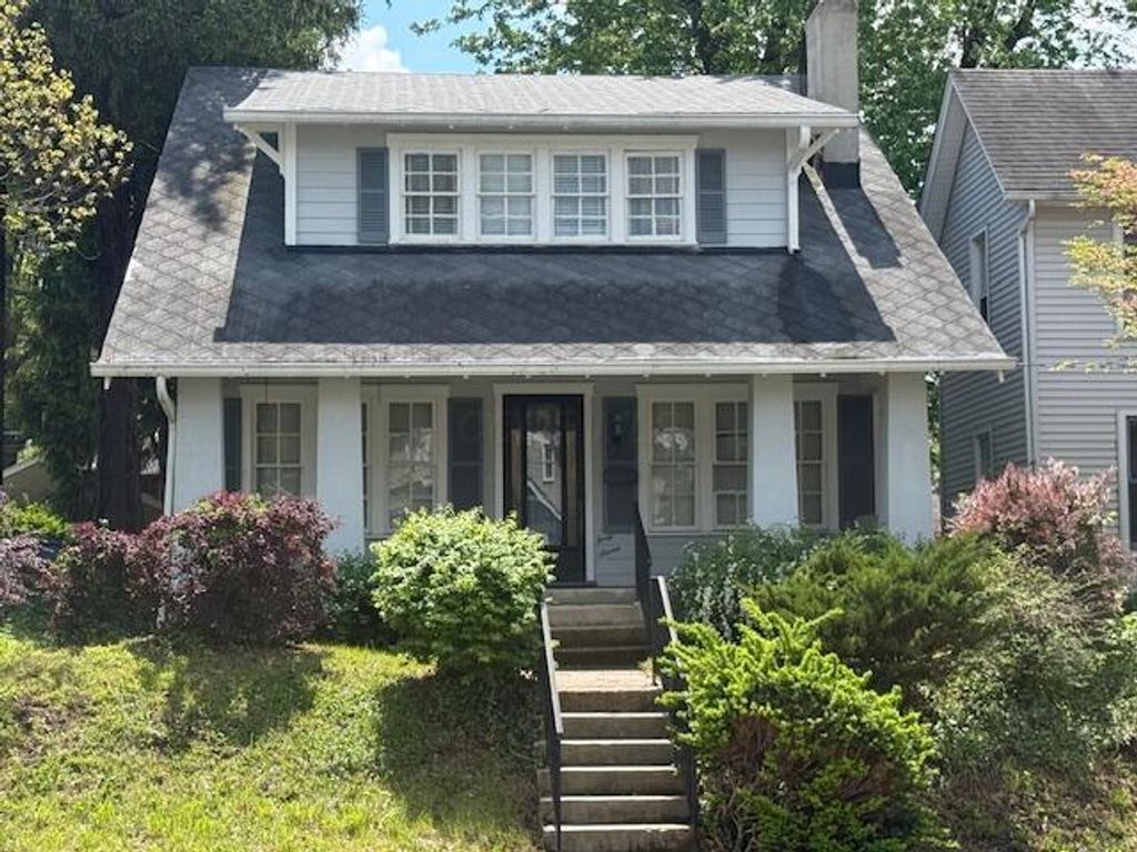 47 W Hudson Street, Columbus, OH 43202