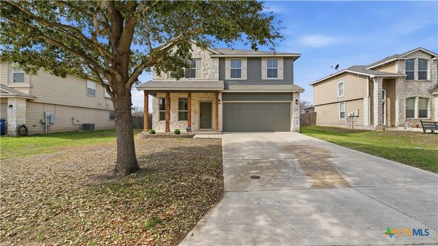 2228 Hazelwood, New Braunfels, TX 78130