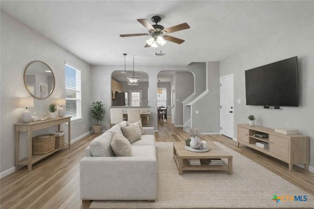 2228 Hazelwood, New Braunfels, TX 78130