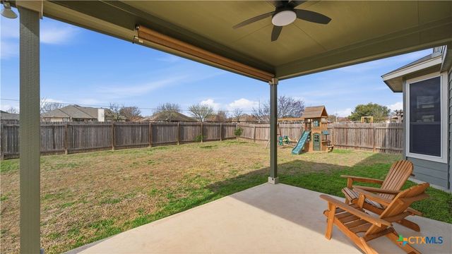 2228 Hazelwood, New Braunfels, TX 78130