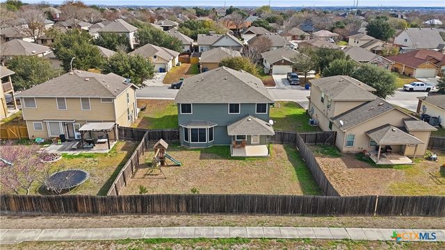 2228 Hazelwood, New Braunfels, TX 78130