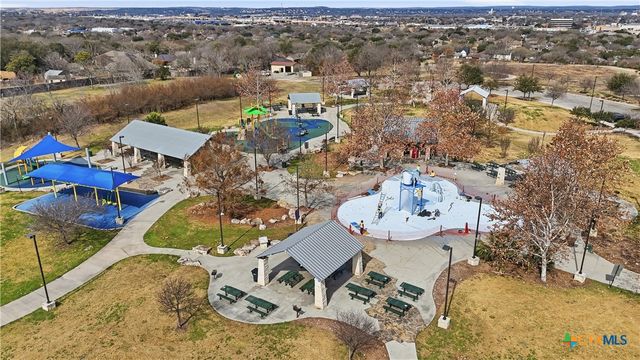 2228 Hazelwood, New Braunfels, TX 78130