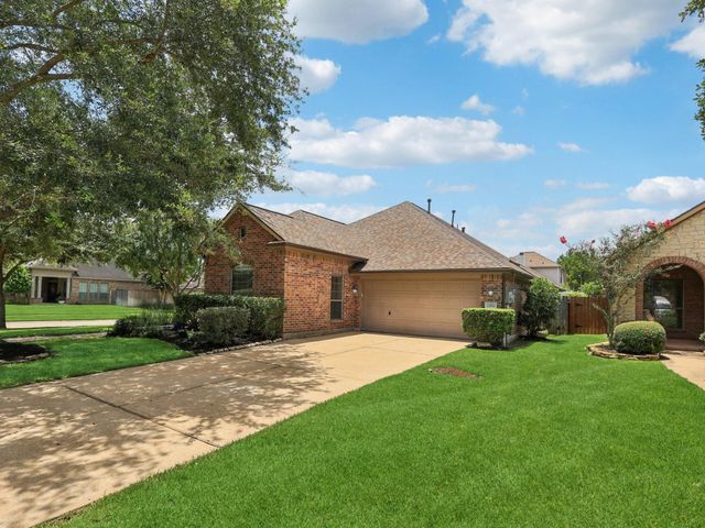 23150 Tranquil Springs Lane, Katy, TX 77494
