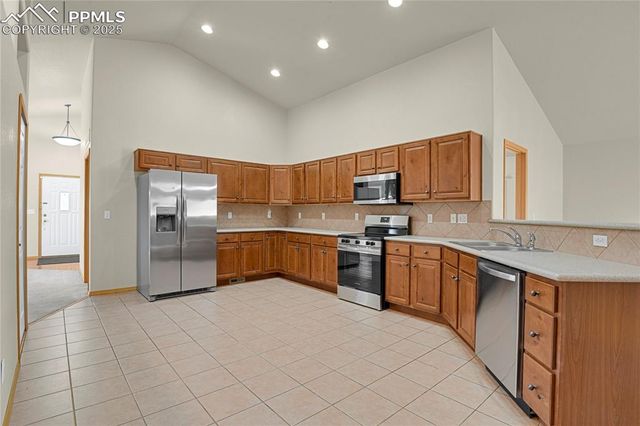 9807 Rockingham Drive, Peyton, CO 80831
