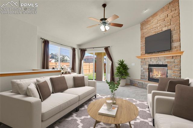 9807 Rockingham Drive, Peyton, CO 80831