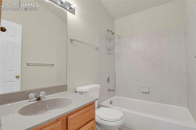 9807 Rockingham Drive, Peyton, CO 80831