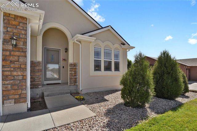 9807 Rockingham Drive, Peyton, CO 80831