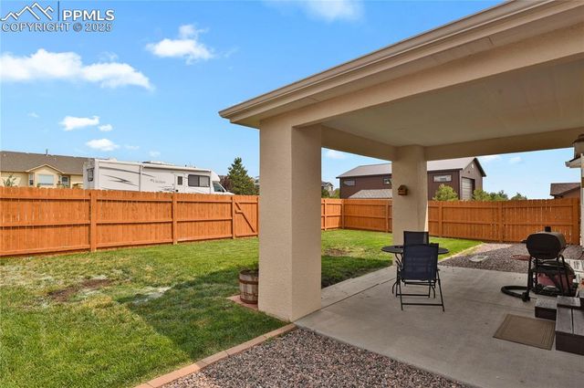 9807 Rockingham Drive, Peyton, CO 80831