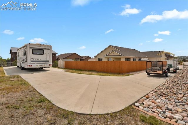 9807 Rockingham Drive, Peyton, CO 80831