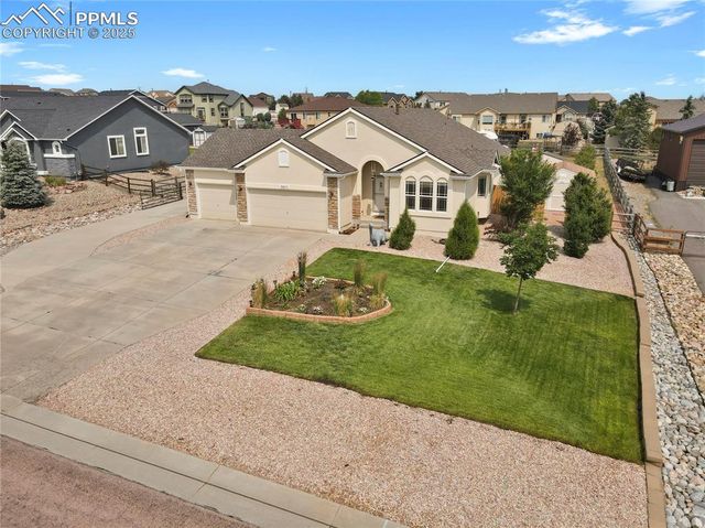 9807 Rockingham Drive, Peyton, CO 80831