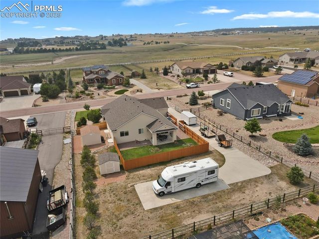 9807 Rockingham Drive, Peyton, CO 80831
