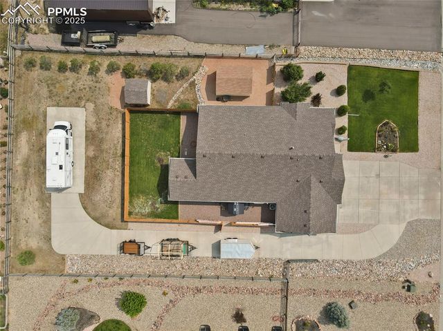 9807 Rockingham Drive, Peyton, CO 80831
