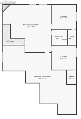 9807 Rockingham Drive, Peyton, CO 80831