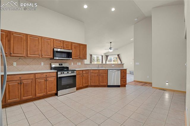 9807 Rockingham Drive, Peyton, CO 80831