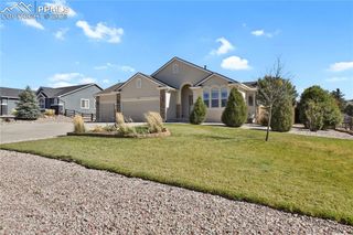 9807 Rockingham Drive, Peyton, CO 80831
