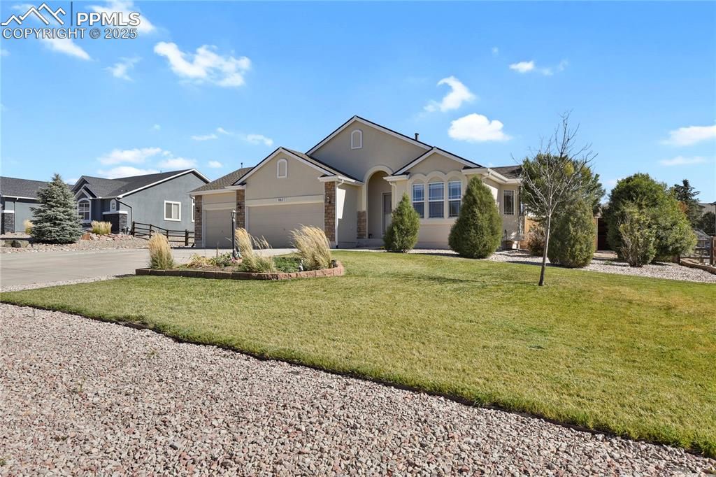 9807 Rockingham Drive, Peyton, CO 80831