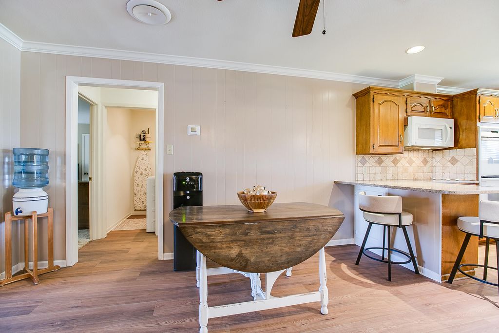 Image 20 of property listing at 20 Sierra Camino, Ballinger, TX 76821