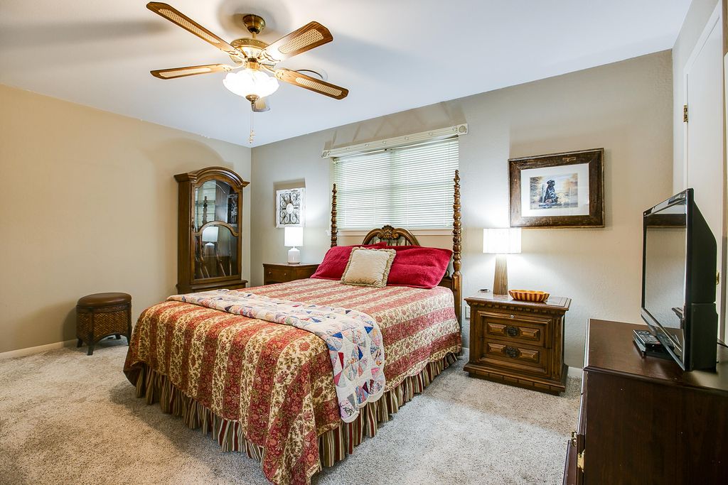 Image 22 of property listing at 20 Sierra Camino, Ballinger, TX 76821