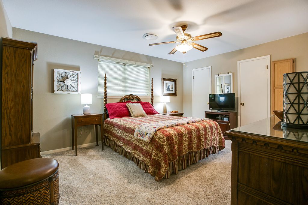 Image 24 of property listing at 20 Sierra Camino, Ballinger, TX 76821