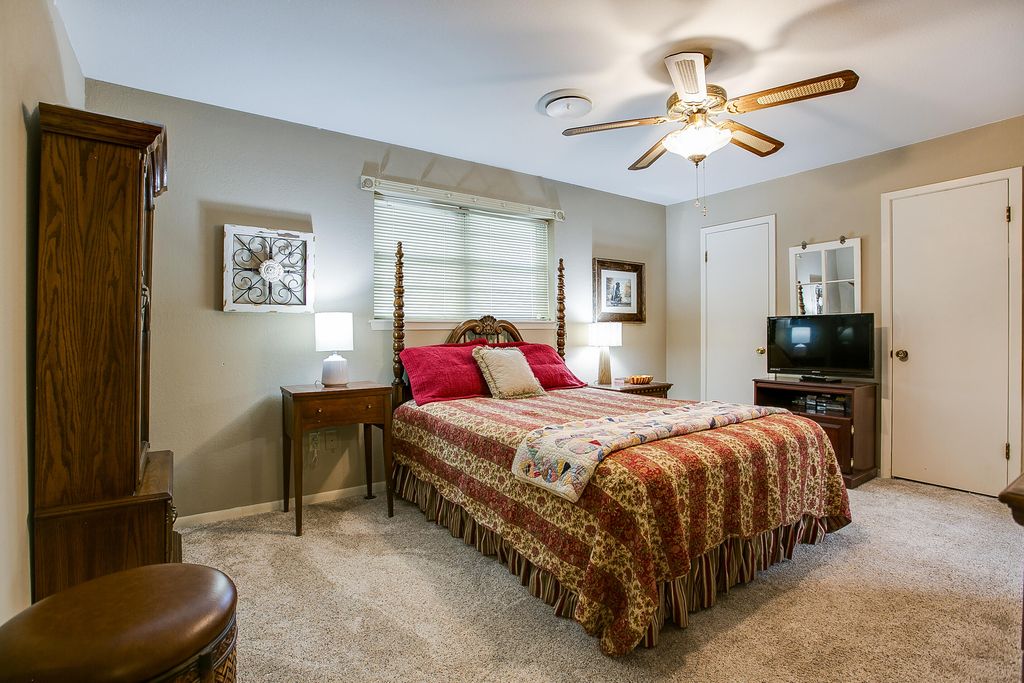 Image 25 of property listing at 20 Sierra Camino, Ballinger, TX 76821