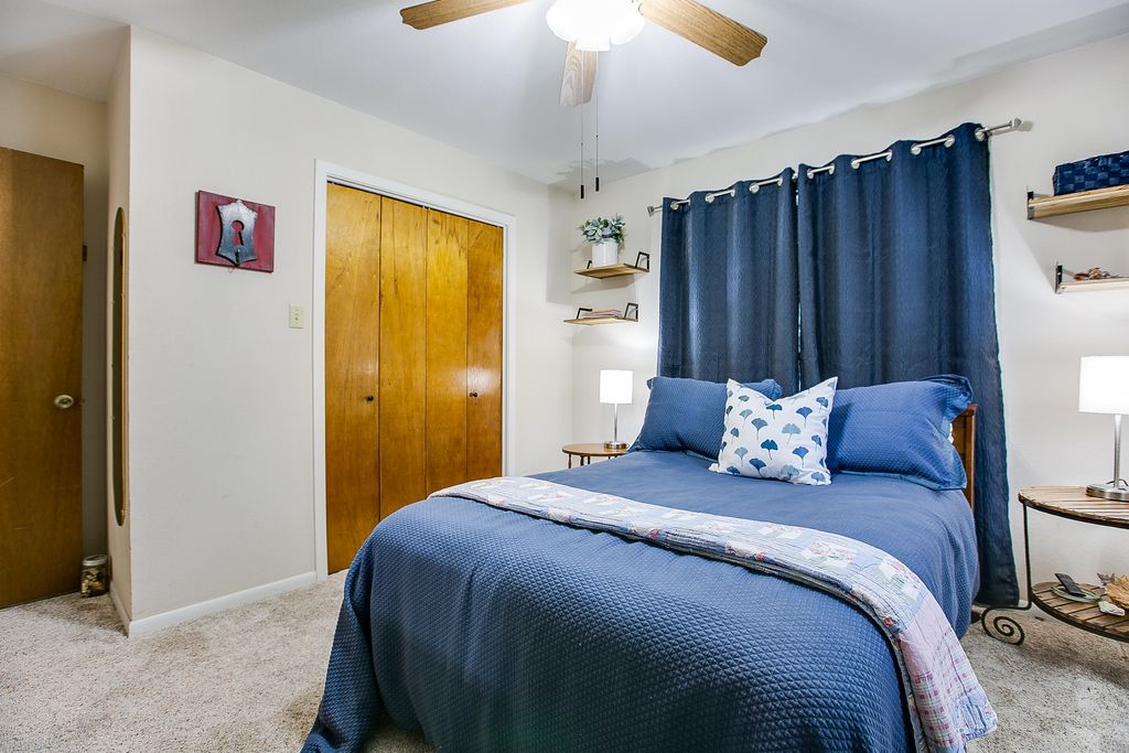 Image 30 of property listing at 20 Sierra Camino, Ballinger, TX 76821