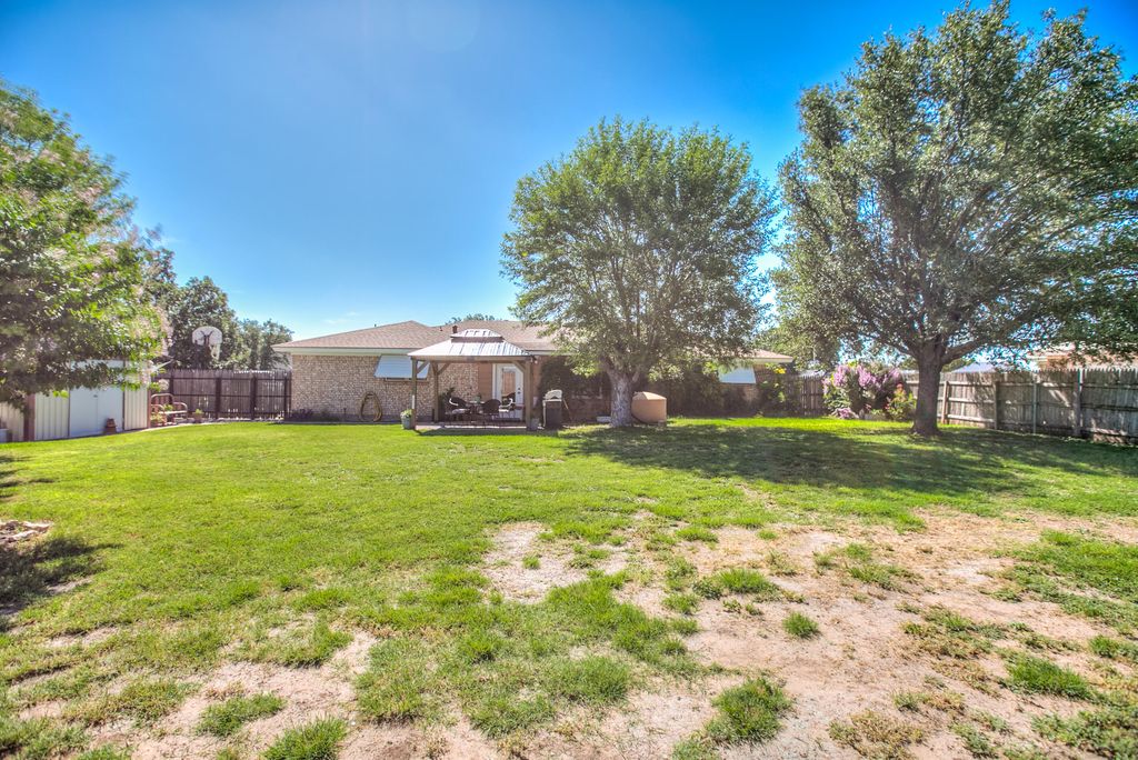 Image 44 of property listing at 20 Sierra Camino, Ballinger, TX 76821