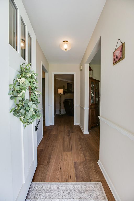 Image 6 of property listing at 20 Sierra Camino, Ballinger, TX 76821