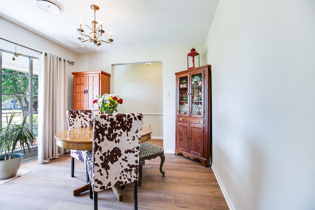 Image 8 of property listing at 20 Sierra Camino, Ballinger, TX 76821