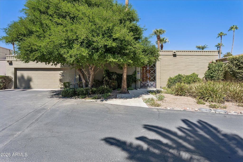 5610 N SCOTTSDALE Road, Paradise Valley, AZ 85253 — photo 3