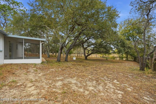 8165 Ridge Road, Weeki Wachee, FL 34613
