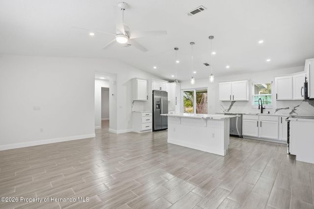 8165 Ridge Road, Weeki Wachee, FL 34613