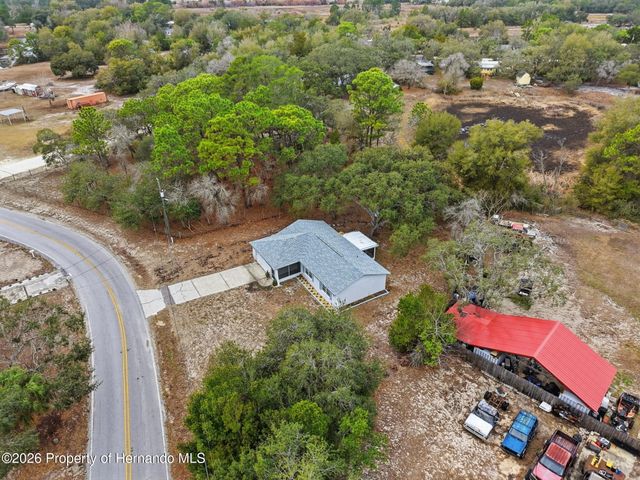 8165 Ridge Road, Weeki Wachee, FL 34613