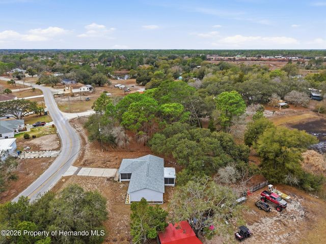 8165 Ridge Road, Weeki Wachee, FL 34613