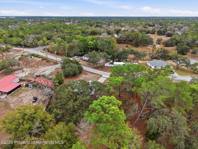 8165 Ridge Road, Weeki Wachee, FL 34613
