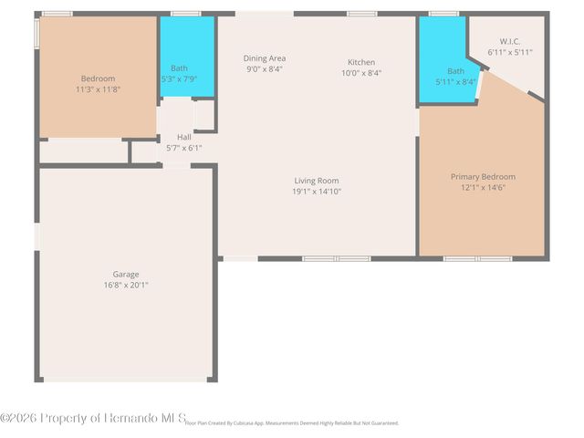 8165 Ridge Road, Weeki Wachee, FL 34613