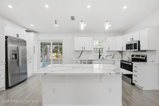 8165 Ridge Road, Weeki Wachee, FL 34613