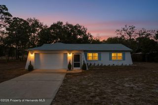 8165 Ridge Road, Weeki Wachee, FL 34613