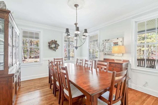 45 Rose Arbor Court, Newnan, GA 30265