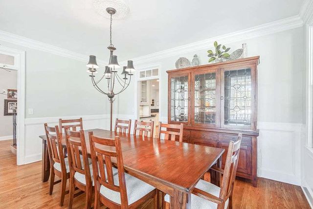 45 Rose Arbor Court, Newnan, GA 30265