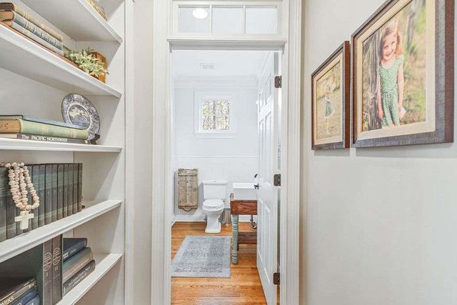 45 Rose Arbor Court, Newnan, GA 30265