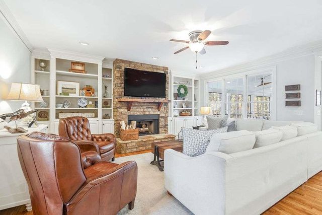 45 Rose Arbor Court, Newnan, GA 30265