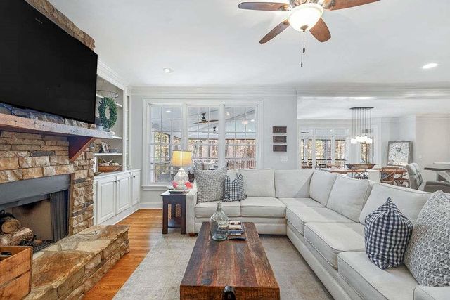 45 Rose Arbor Court, Newnan, GA 30265